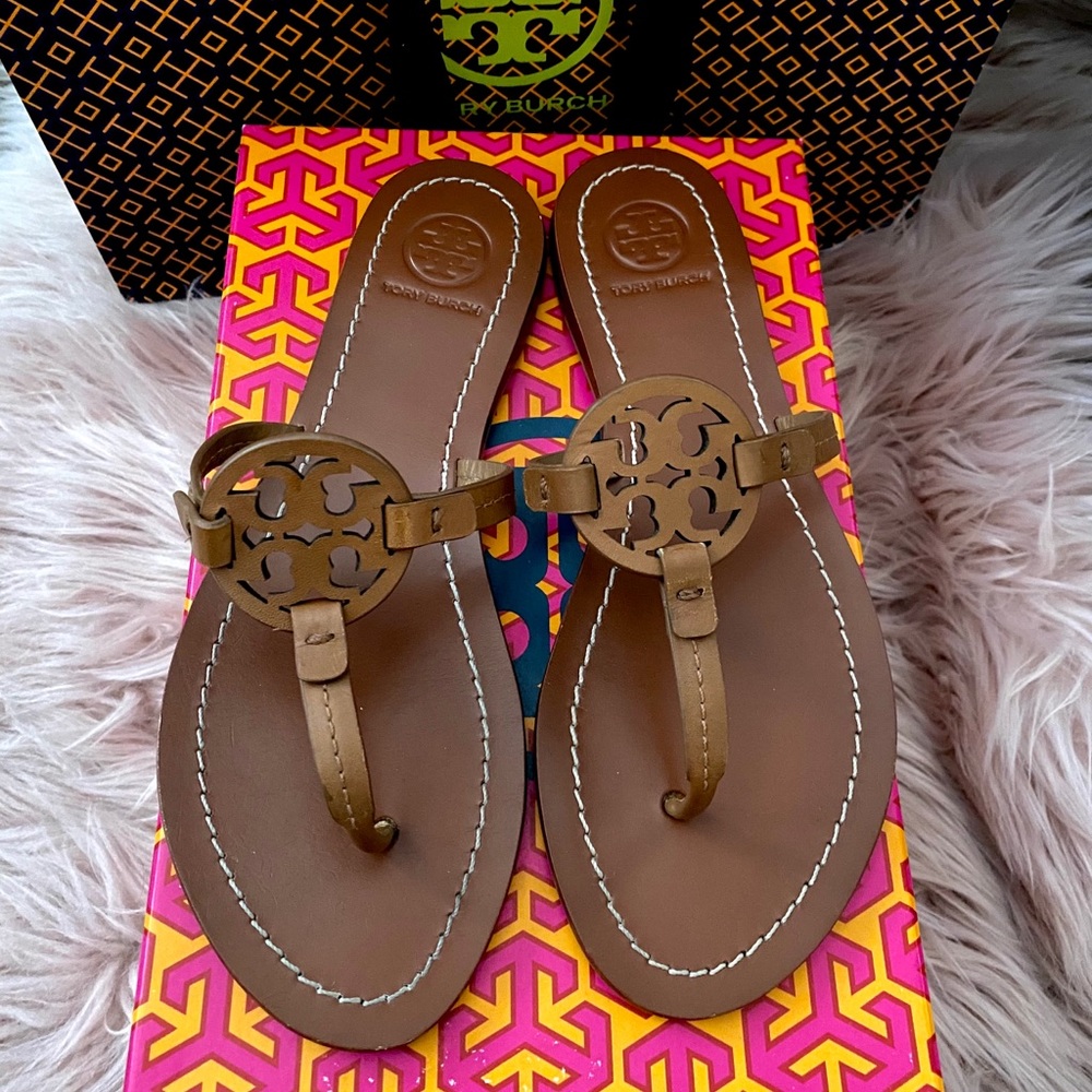 TORY BURCH Sandals